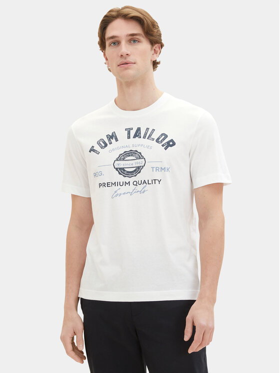 T-Shirt Tom Tailor