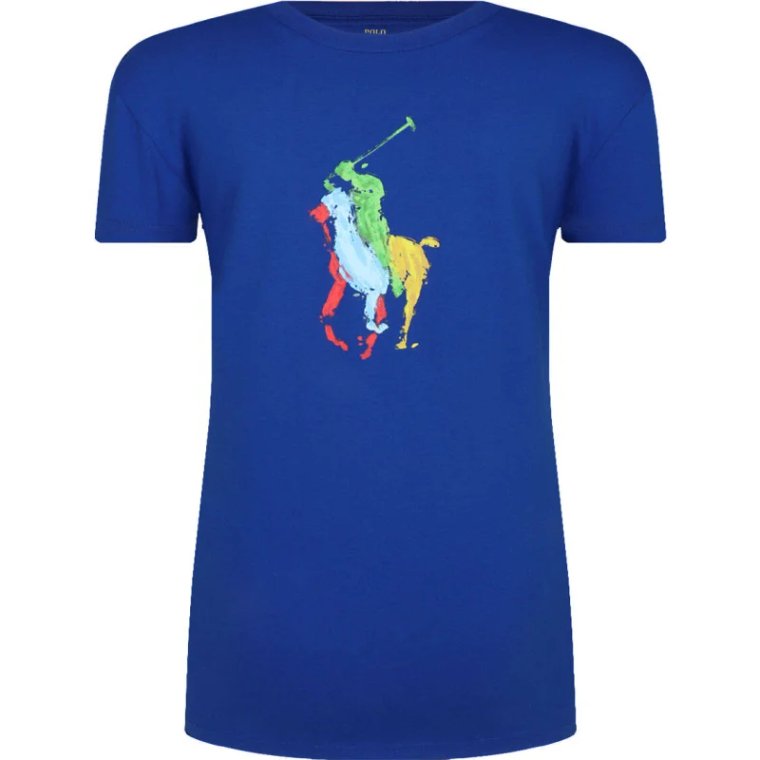 POLO RALPH LAUREN T-shirt | Regular Fit