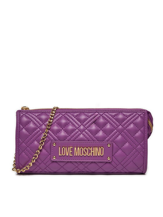 Torebka LOVE MOSCHINO