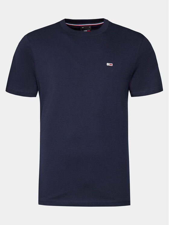 T-Shirt Tommy Jeans