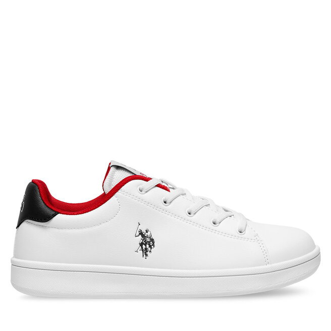 Sneakersy U.S. Polo Assn.