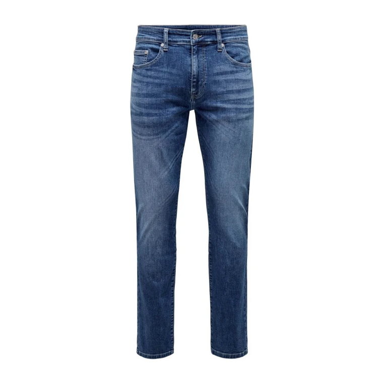 Slim-fit Jeans Only & Sons