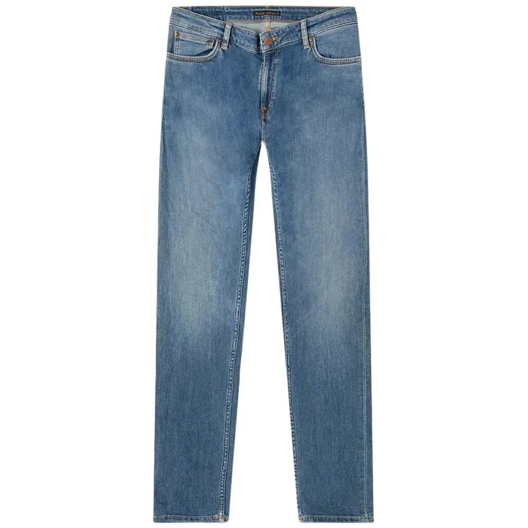 Slim Fit Denim Jeans Nudie Jeans