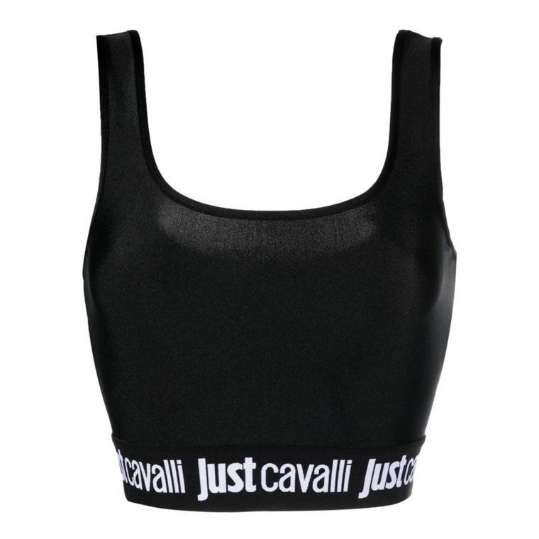 Sleeveless Tops Just Cavalli