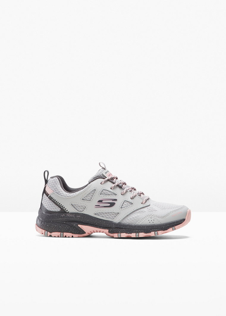 Buty trekkingowe Skechers z pianką memory