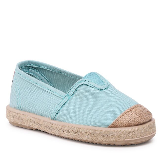 Espadryle Cienta