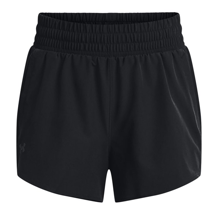 Spodenki treningowe damskie Under Armour Vanish 3in