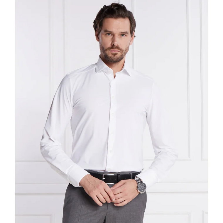 Stenströms Koszula | Slim Fit