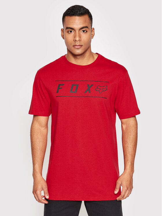 T-Shirt Fox Racing