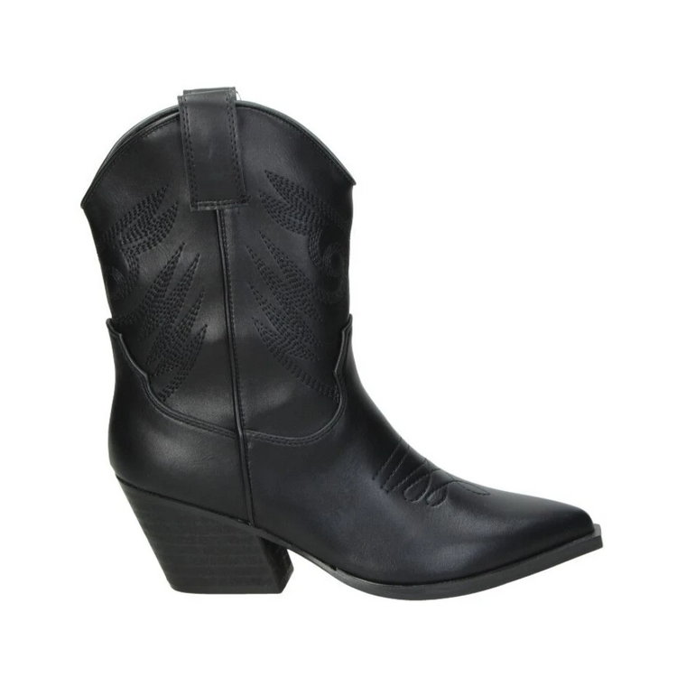 Ankle Boots Corina