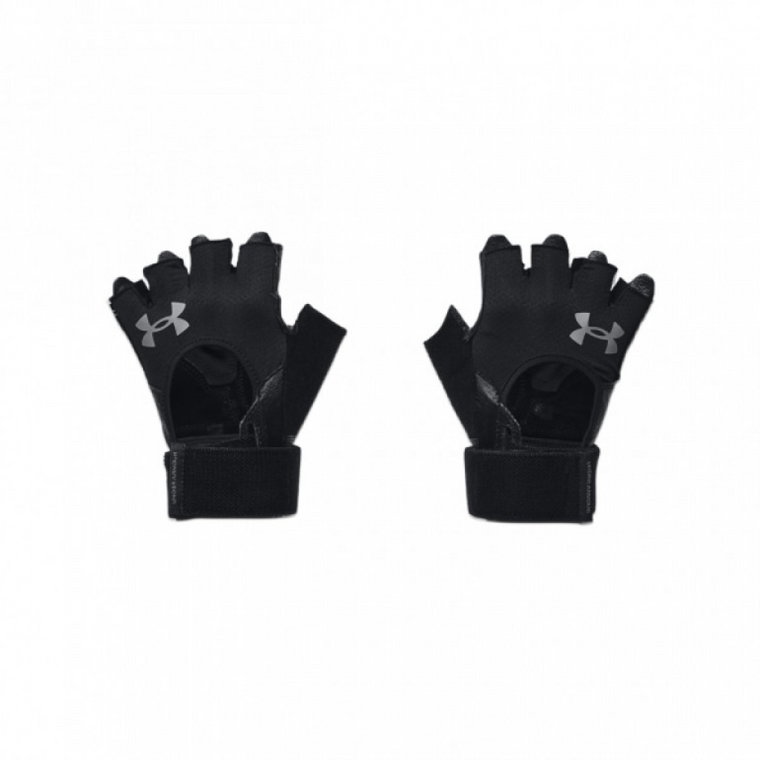 Męskie rękawiczki treningowe UNDER ARMOUR M's Weightlifting Glove