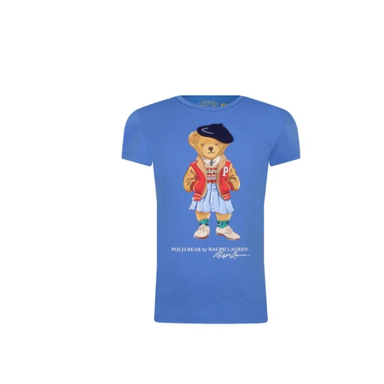 POLO RALPH LAUREN T-shirt | Regular Fit