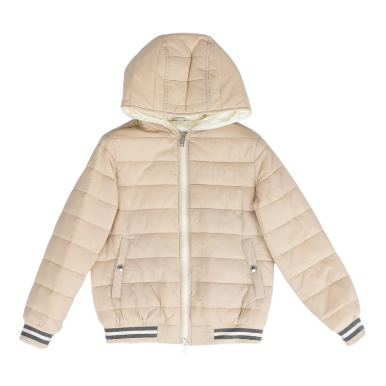 Winterjackets Brunello Cucinelli