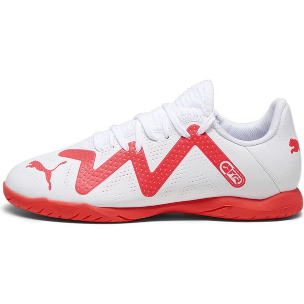 Buty piłkarskie halowe Future Play IT Jr Puma