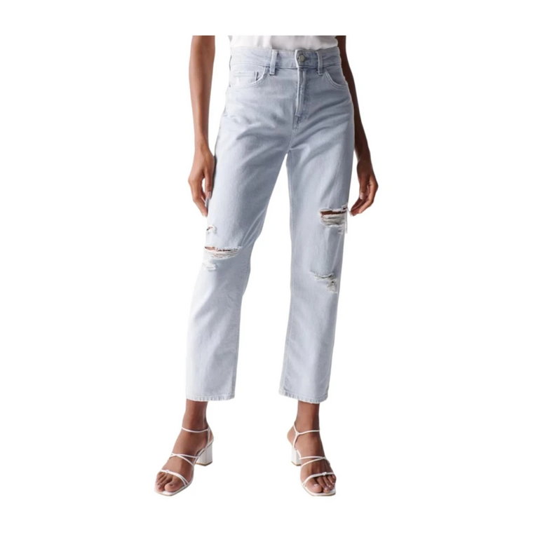 Cropped Jeans Salsa