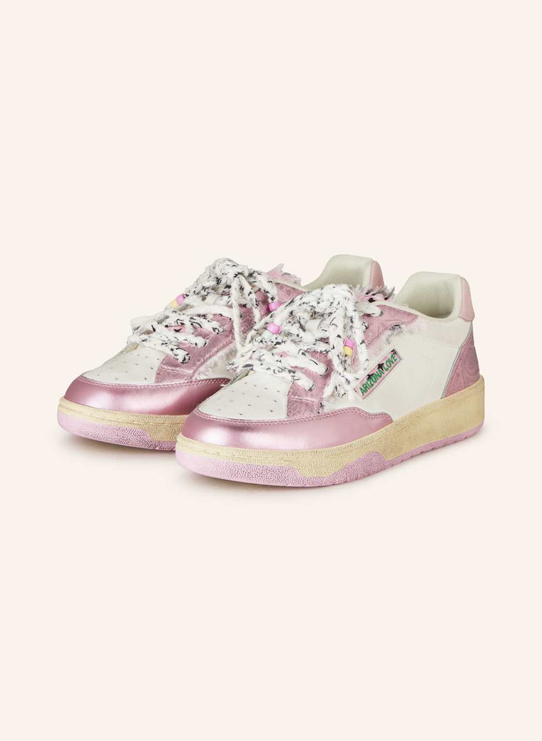 Arizona Love Sneakersy Venice pink