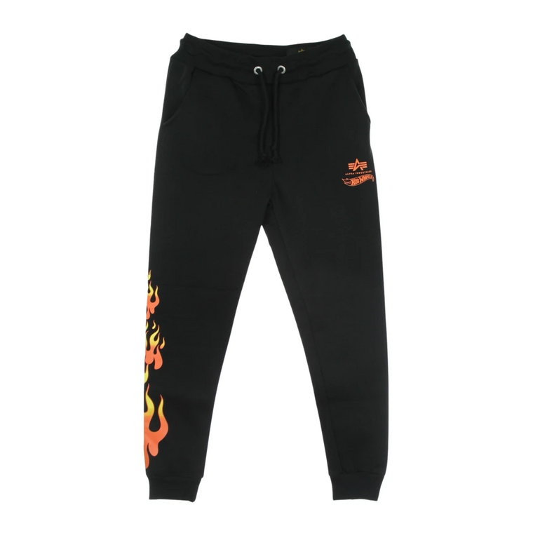 Sweatpants Alpha Industries