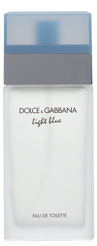 Dolce&Gabbana Light Blue woda toaletowa dla kobiet 25ml