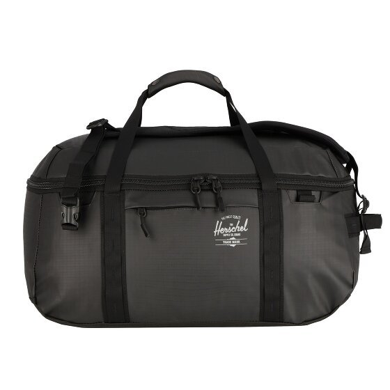 Herschel All Season Torba podróżna Weekender 52 cm black