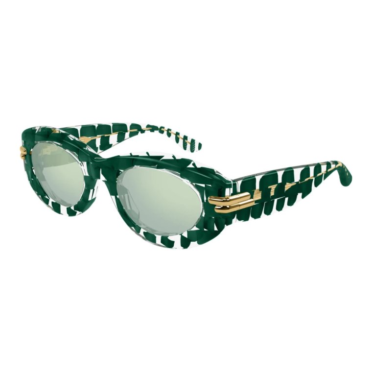 Bv1322S 003 Sunglasses Bottega Veneta