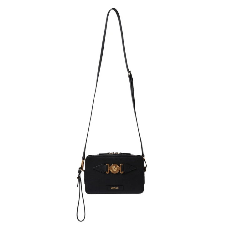 Medusa Biggie Crossbody Torba Versace