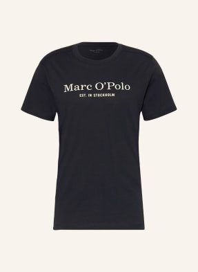 Marc O'polo Koszulka Od Piżamy blau