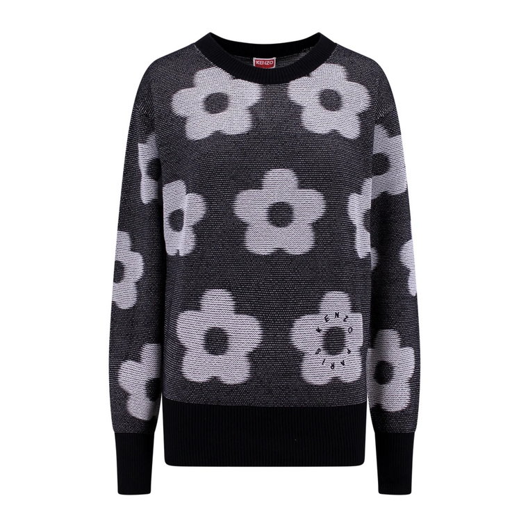 Round-neck Knitwear Kenzo