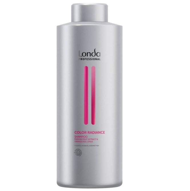 Londa Professional Color Radiance Shampoo szampon do włosów farbowanych 1000ml