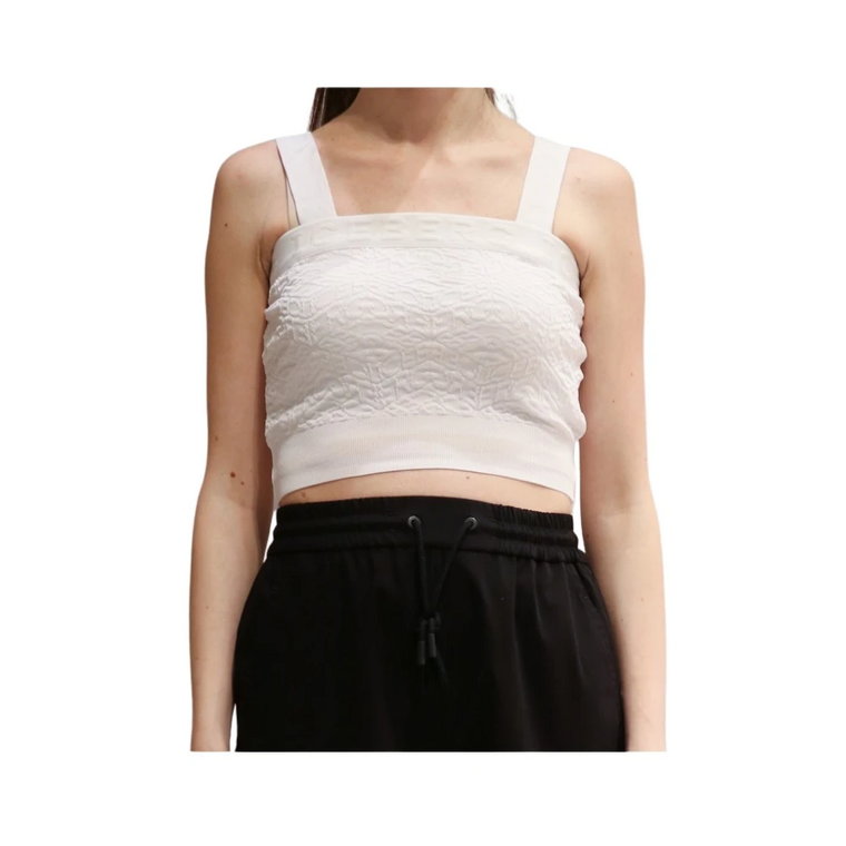 Sleeveless Tops Iceberg