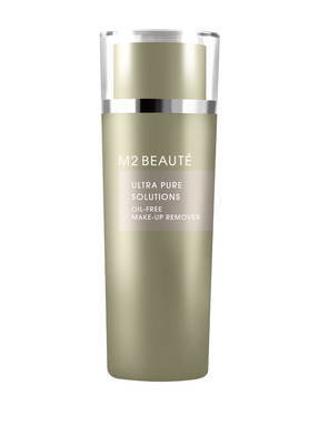 m2 Beauté Oil-Free Eye Make-Up Remover