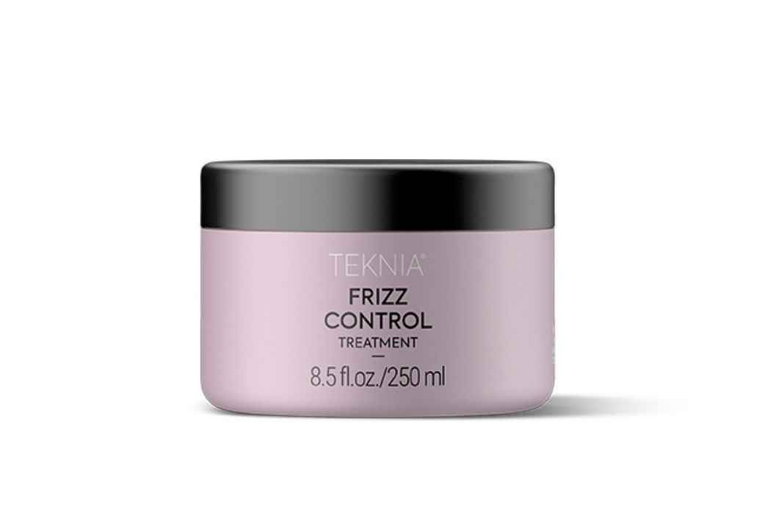 Lakme Teknia FRIZZ CONTROL Treatment maska wygładzająca 250 ml