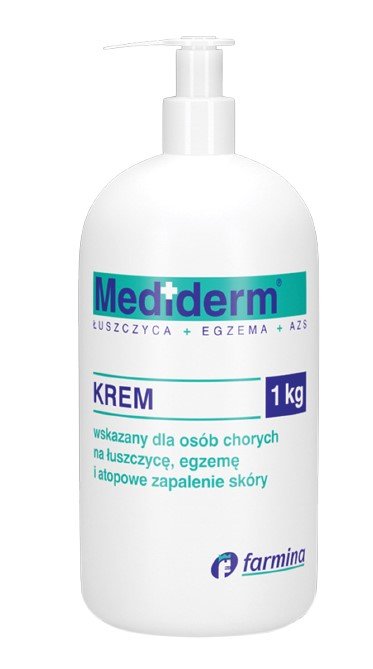 Mediderm Krem, 1000g