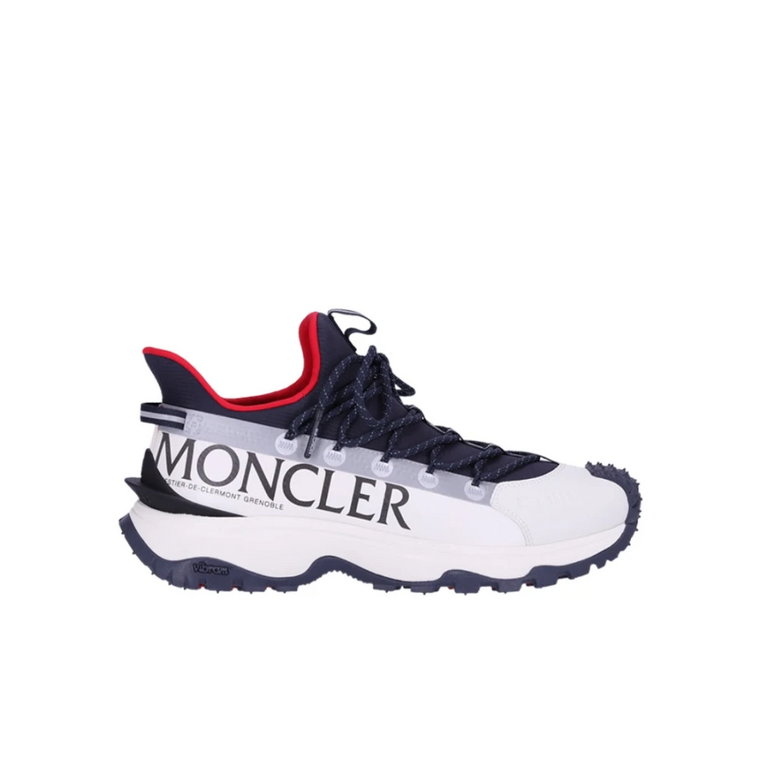 Shoes Moncler