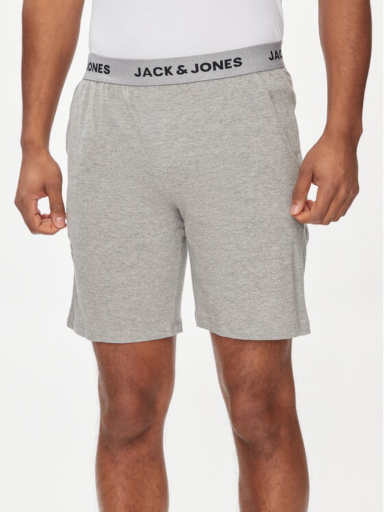 Szorty piżamowe Jack&Jones