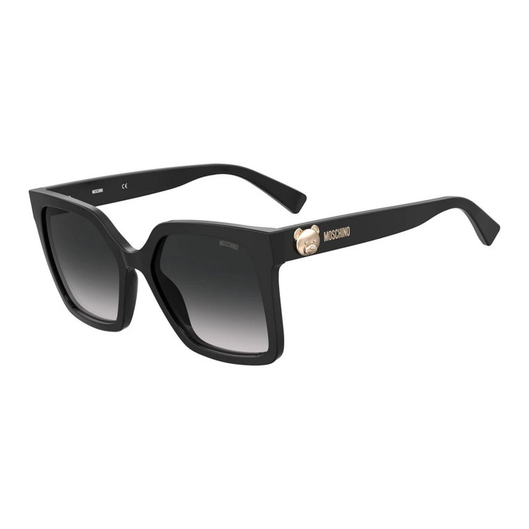 Stylowe okulary przeciwsłoneczne Mos123/S Moschino