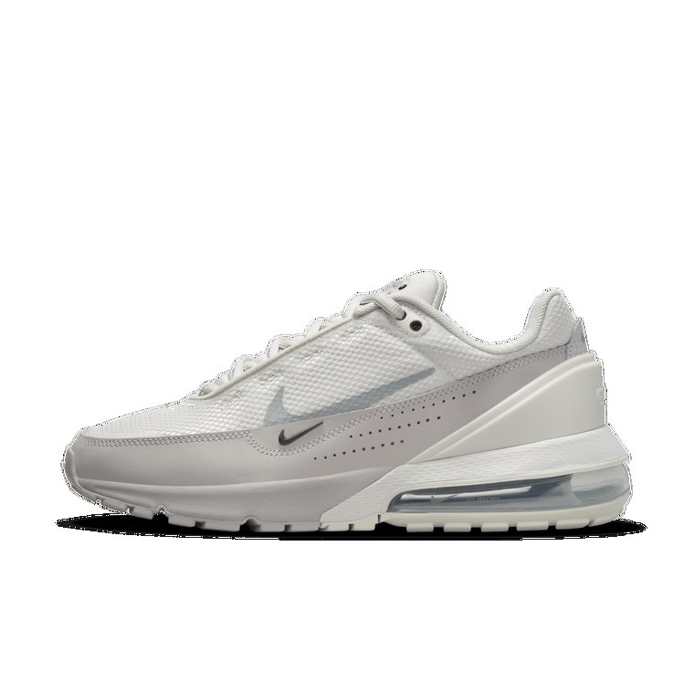 Buty męskie Nike Air Max Pulse - Niebieski