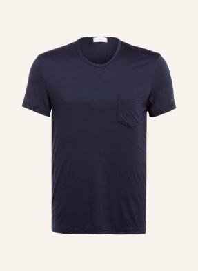 Mey Koszulka Od Piżamy Z Kolekcji Jefferson Modal blau