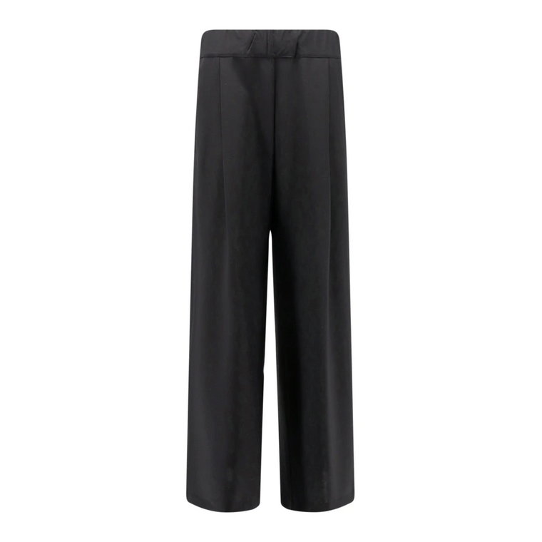 Trousers Semicouture