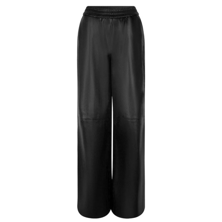 Leather Trousers Dante 6