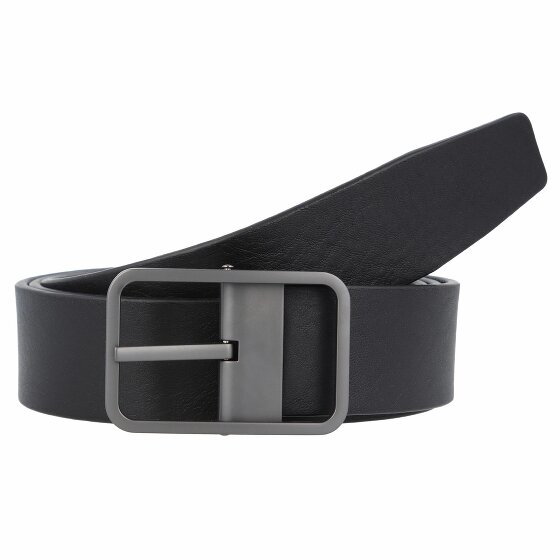 Porsche Design Oliy Belt Leather black 100 cm