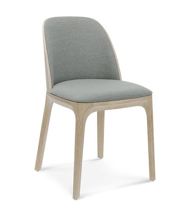 Krzesło Fameg Arch A-1801 dąb CATD premium