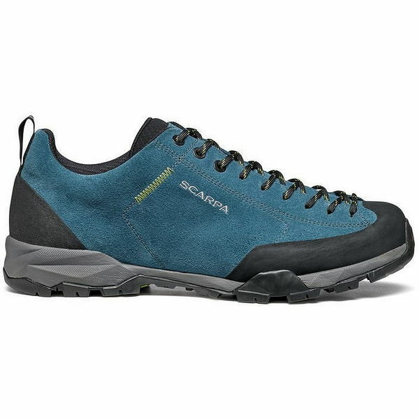 Buty Mojito Trail Logo Scarpa