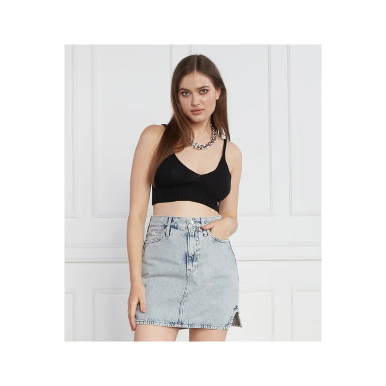 CALVIN KLEIN JEANS Top | Regular Fit