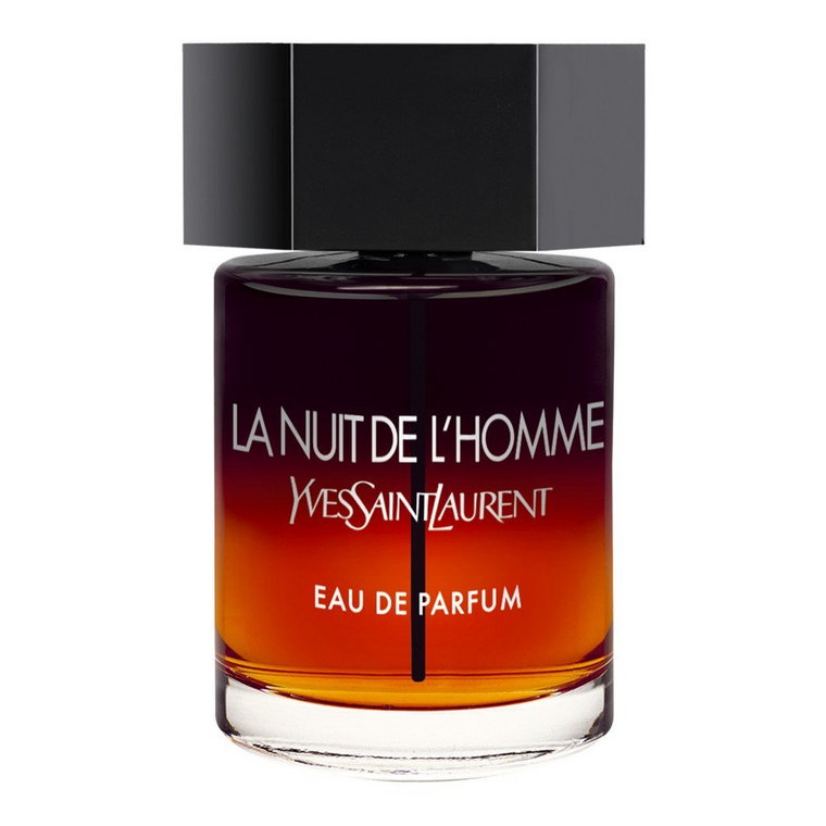 Yves Saint Laurent La Nuit De L'Homme Eau de Parfum EDP 100 ml