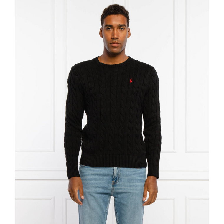 POLO RALPH LAUREN Sweter | Regular Fit