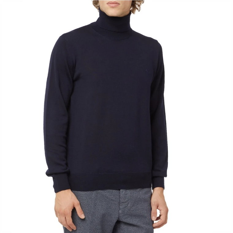 Turtlenecks Harmont & Blaine