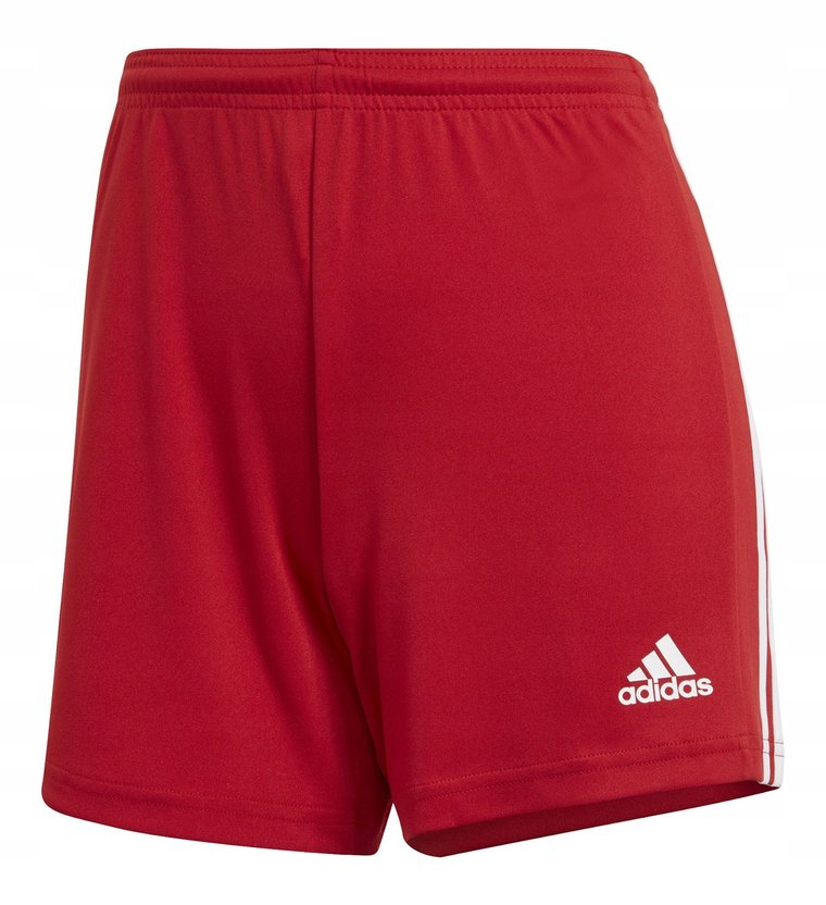 Spodenki damskie adidas Squadra 21 GN5783 S (163cm)