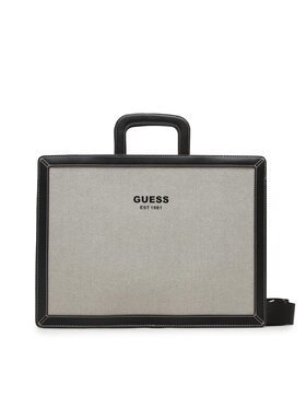 Torba na laptopa Guess