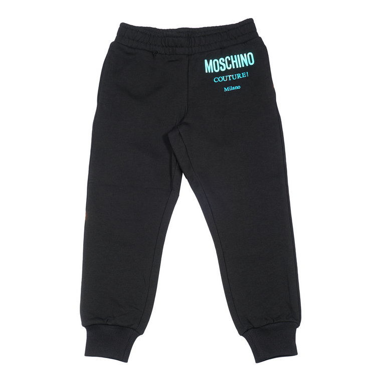 Sweatpants Moschino