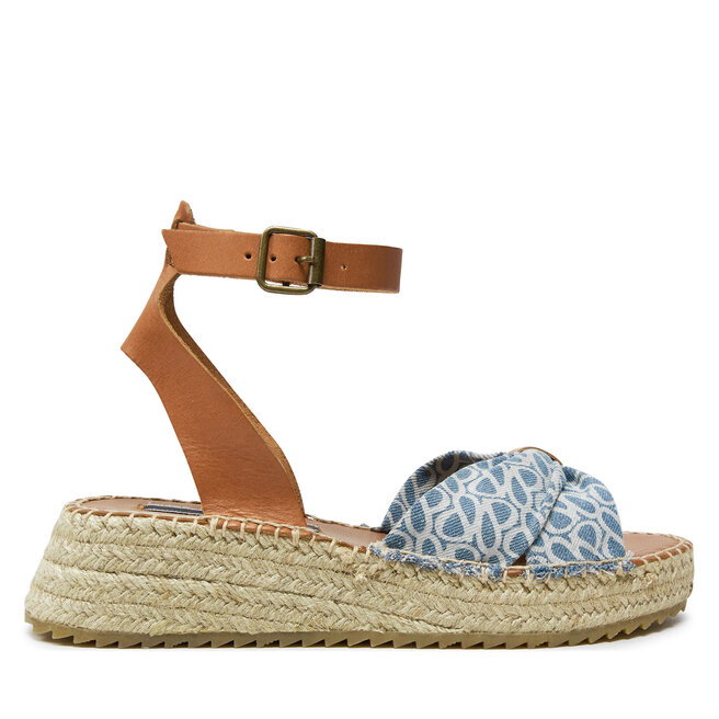 Espadryle Pepe Jeans